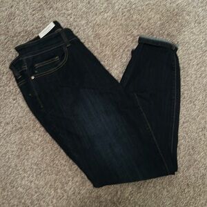 Judy Blue High Waist Skinny Fit